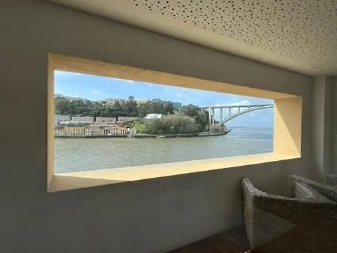 Refugio Douro A Vista Porto