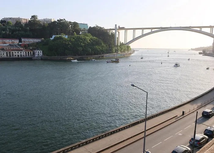 Refugio Douro A Vista Porto