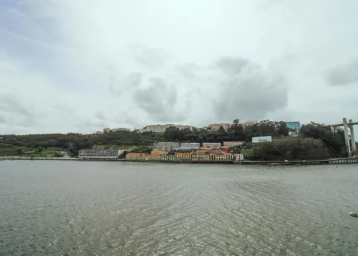 Refugio Douro A Vista *