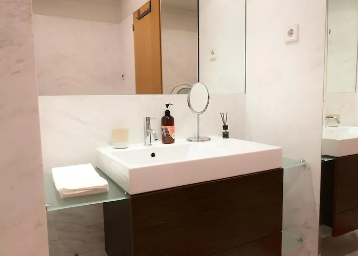 Refugio Douro A Vista Porto