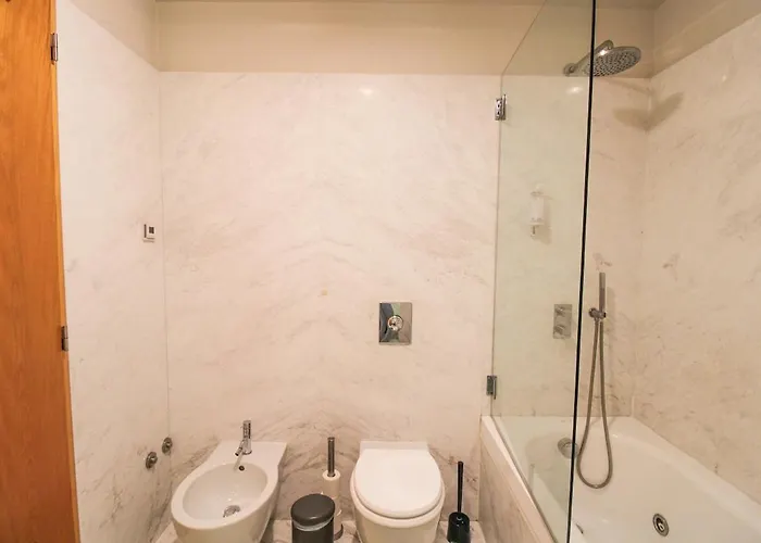 Refugio Douro A Vista Apartment *