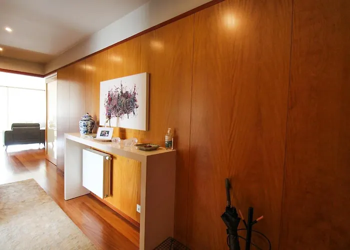 Refugio Douro A Vista