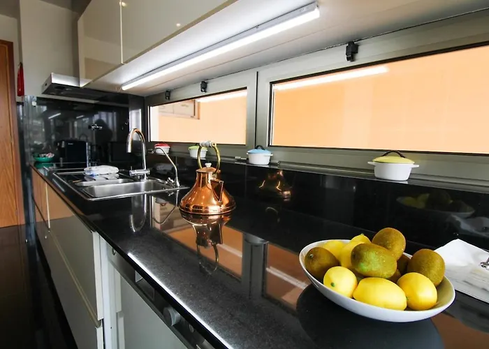 Refugio Douro A Vista