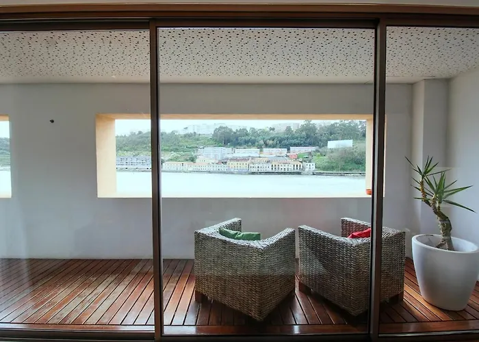 Appartement Refúgio Douro à Vista