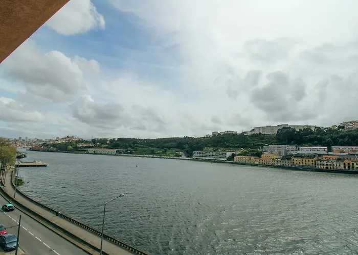 Refúgio Douro à Vista