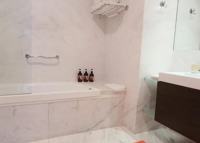 Appartement Refúgio Douro à Vista *