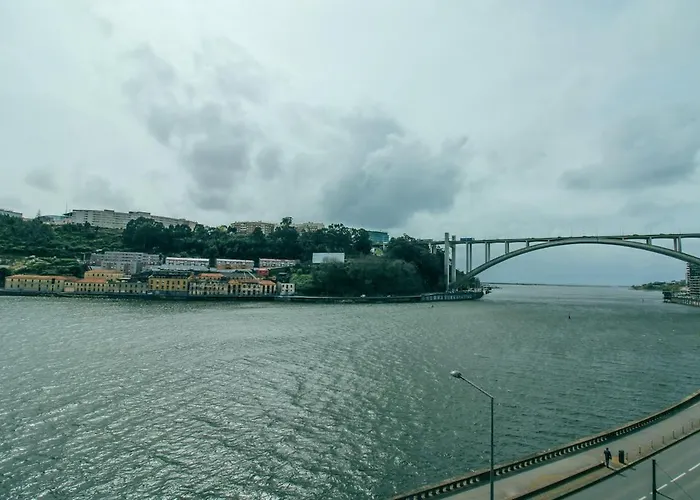 Refúgio Douro à Vista * Oporto