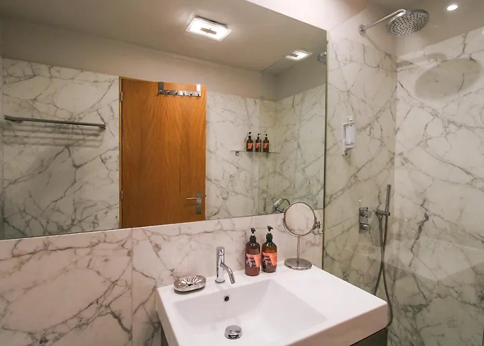 Appartement Refúgio Douro à Vista *