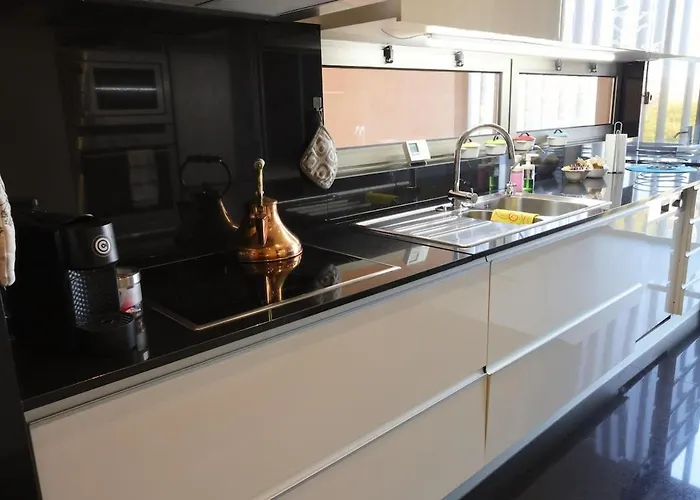 Refúgio Douro à Vista Appartement