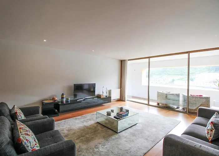 Appartement Refúgio Douro à Vista Oporto