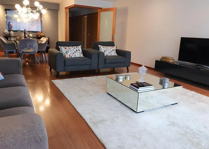 Appartement Refúgio Douro à Vista *