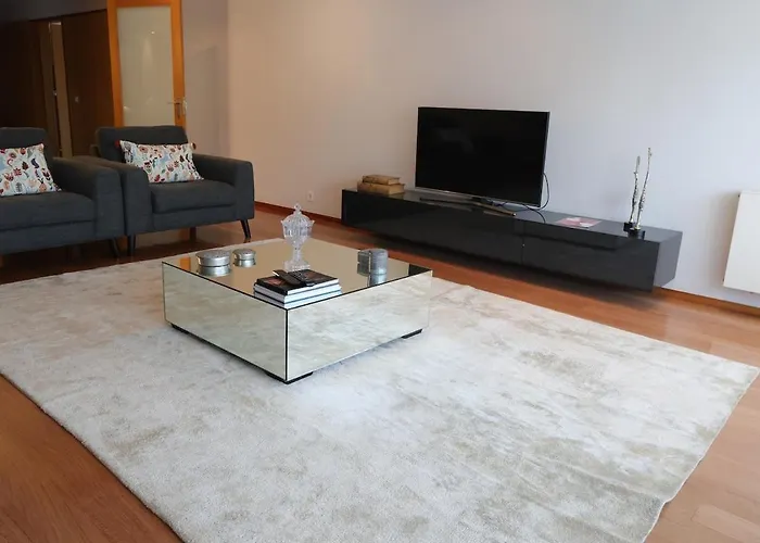 Refúgio Douro à Vista Appartement *