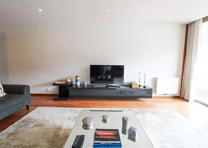 Refúgio Douro à Vista Appartement