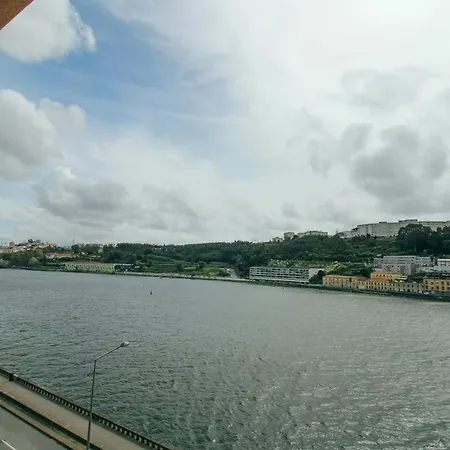 Refugio Douro A Vista Porto