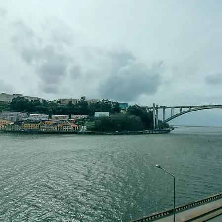 Refugio Douro A Vista Apartment Porto