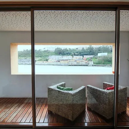 Apartment Refugio Douro A Vista *