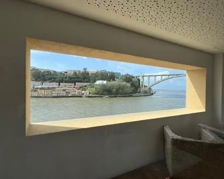 Refugio Douro A Vista Oporto