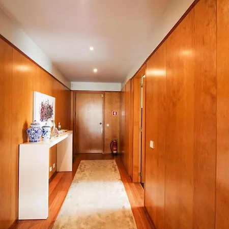 Refúgio Douro à Vista * Porto