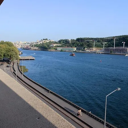 Refúgio Douro à Vista * Oporto