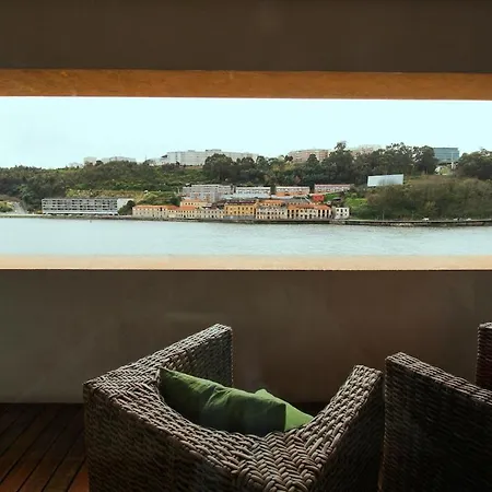 Refugio Douro A Vista * Oporto