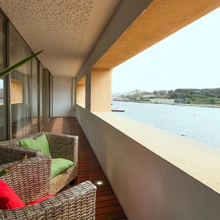 Refúgio Douro à Vista Appartement *