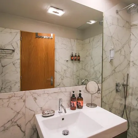 Apartamento Refúgio Douro à Vista *