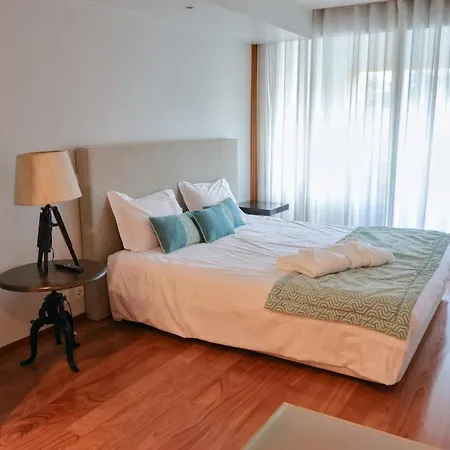 Refúgio Douro à Vista Apartamento Porto