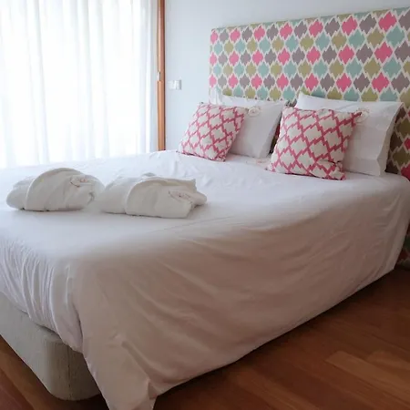 Apartamento Refúgio Douro à Vista Porto