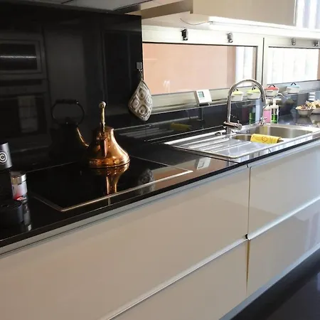 Refúgio Douro à Vista Apartamento