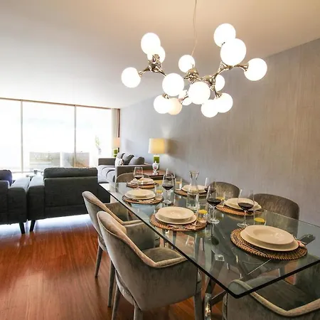 Appartement Refúgio Douro à Vista