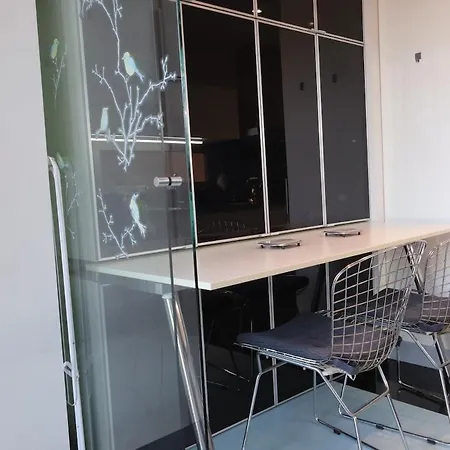 Refúgio Douro à Vista Apartamento *