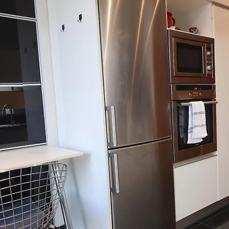 Refúgio Douro à Vista Apartamento