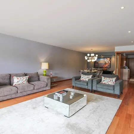 Refúgio Douro à Vista Appartement Oporto