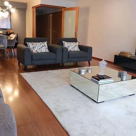 Apartamento Refúgio Douro à Vista *