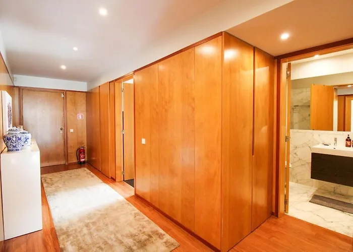 Refugio Douro A Vista