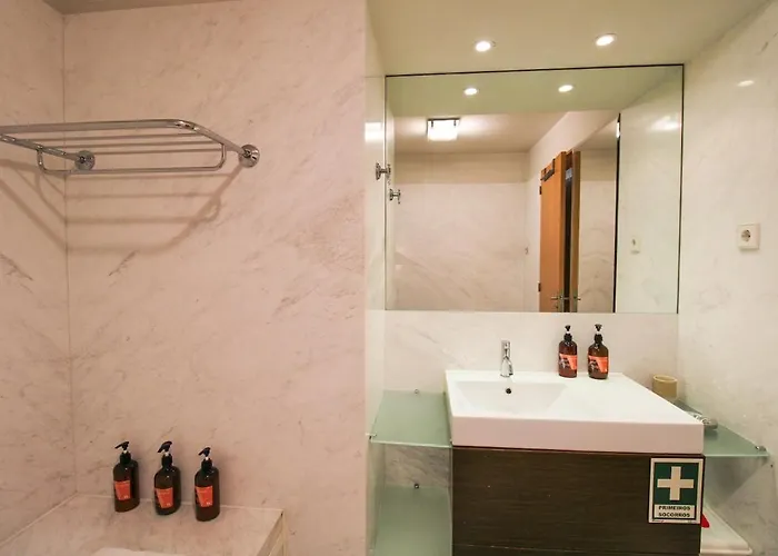 Refugio Douro A Vista Apartment