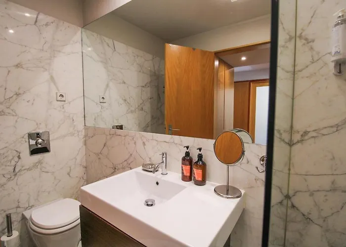 Refugio Douro A Vista *