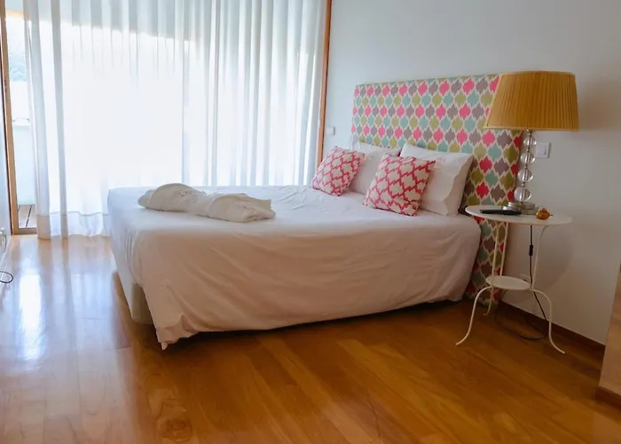 Refúgio Douro à Vista Oporto