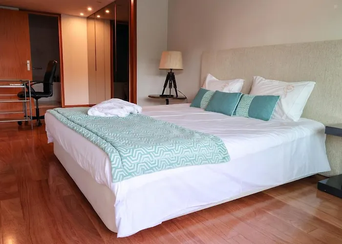 Refúgio Douro à Vista *