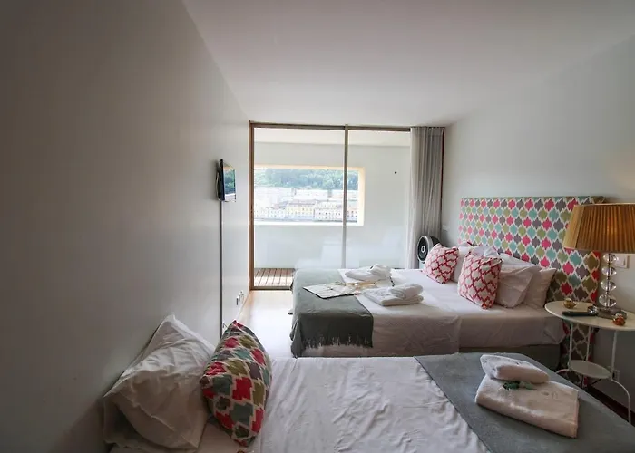 Refúgio Douro à Vista * Oporto