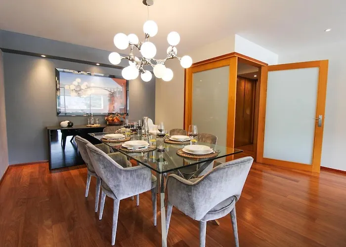 Refúgio Douro à Vista Oporto