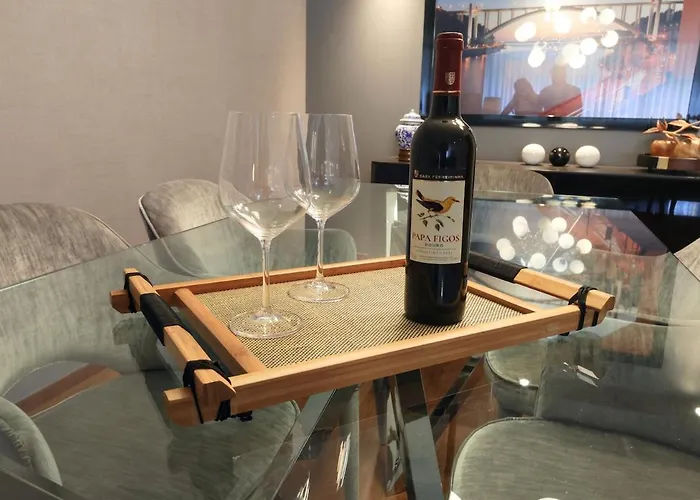 Refugio Douro A Vista