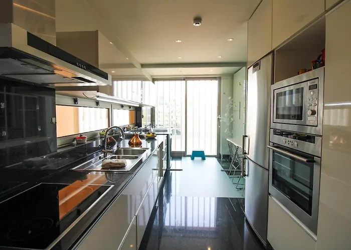 Refúgio Douro à Vista Appartamento