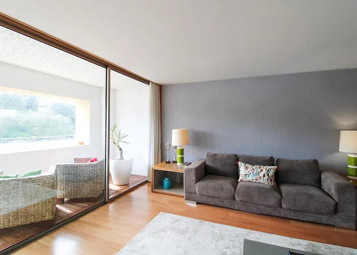 Refúgio Douro à Vista Oporto