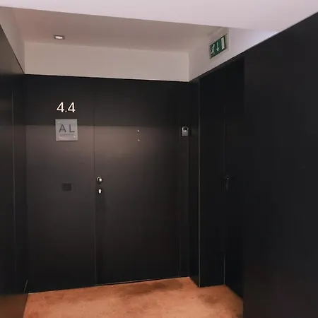 דירה Refugio Douro A Vista