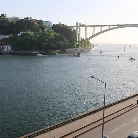 Refúgio Douro à Vista Oporto