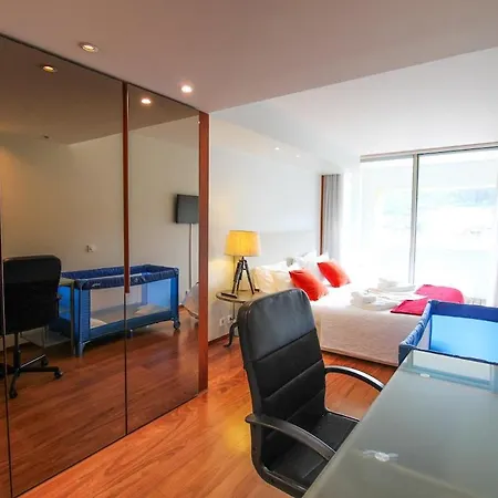 Appartement Refúgio Douro à Vista *