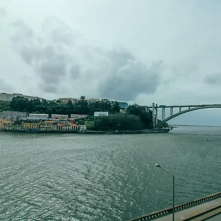 Refugio Douro A Vista * פורטו