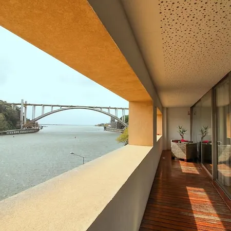 Refugio Douro A Vista * 포르투