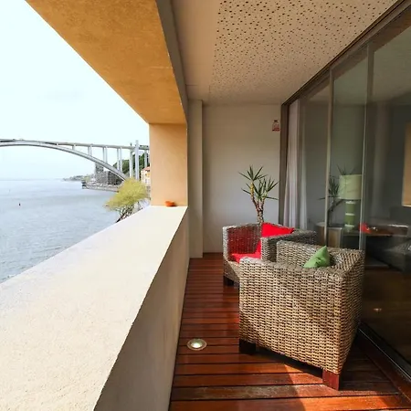 Refúgio Douro à Vista Appartement